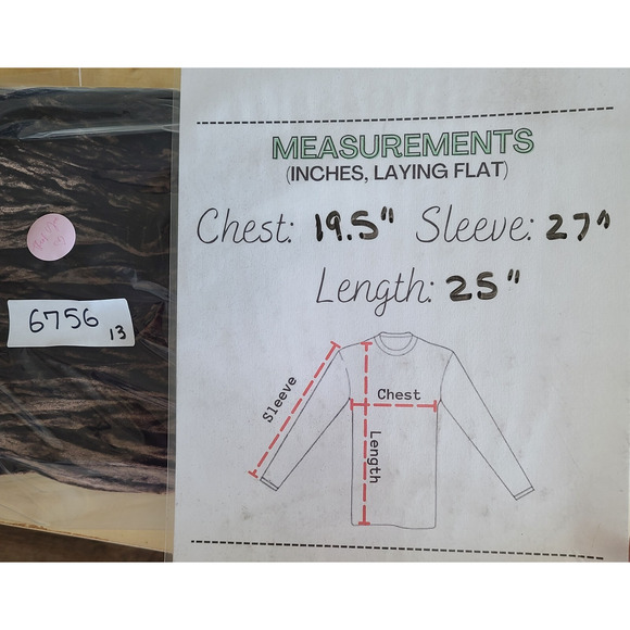 Passion Concept Beaded Lace Women's Top Cardigan SZ Small Brown Festival Boho - Picture 6 of 13